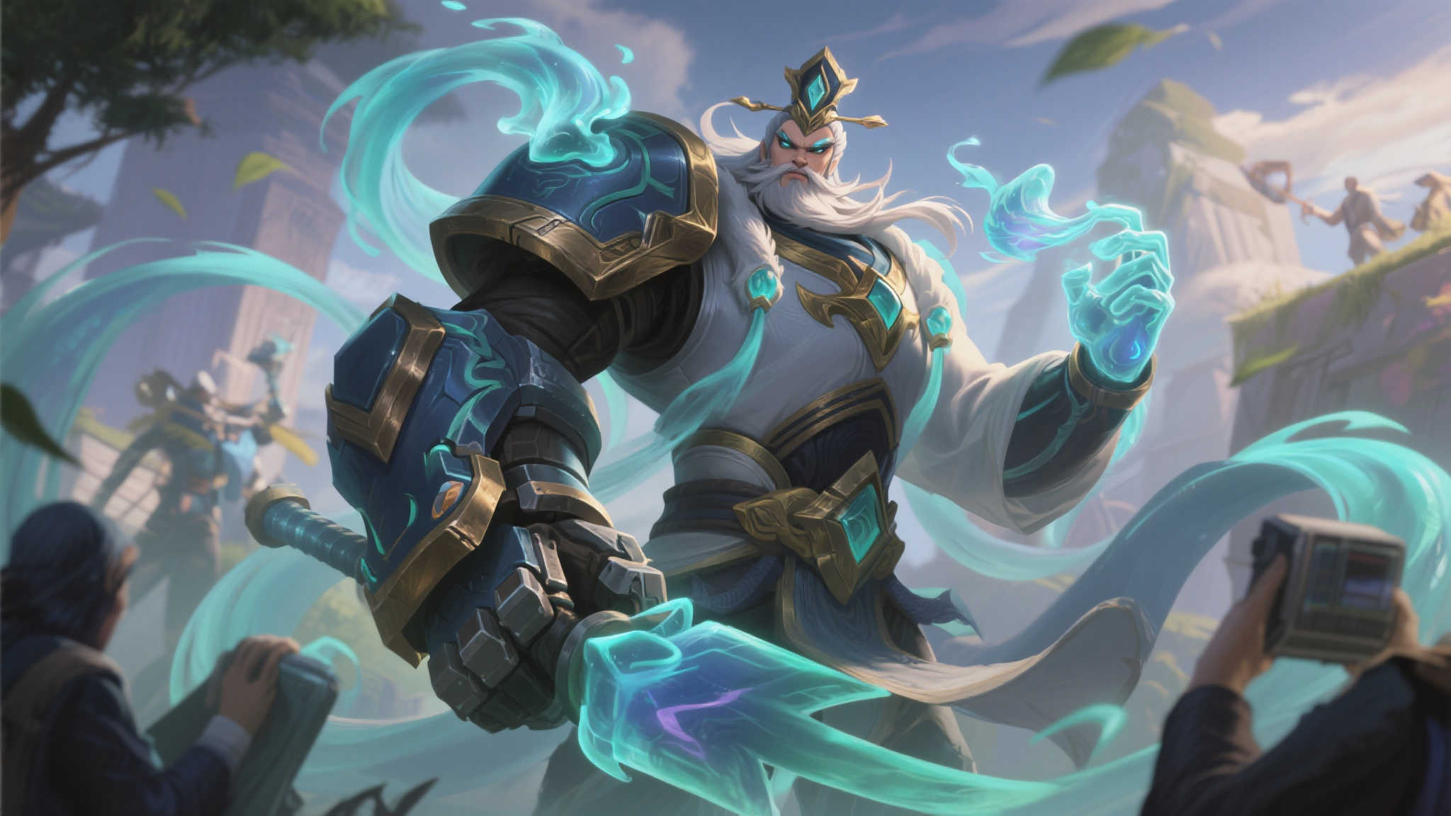 乐鱼体育简介服务